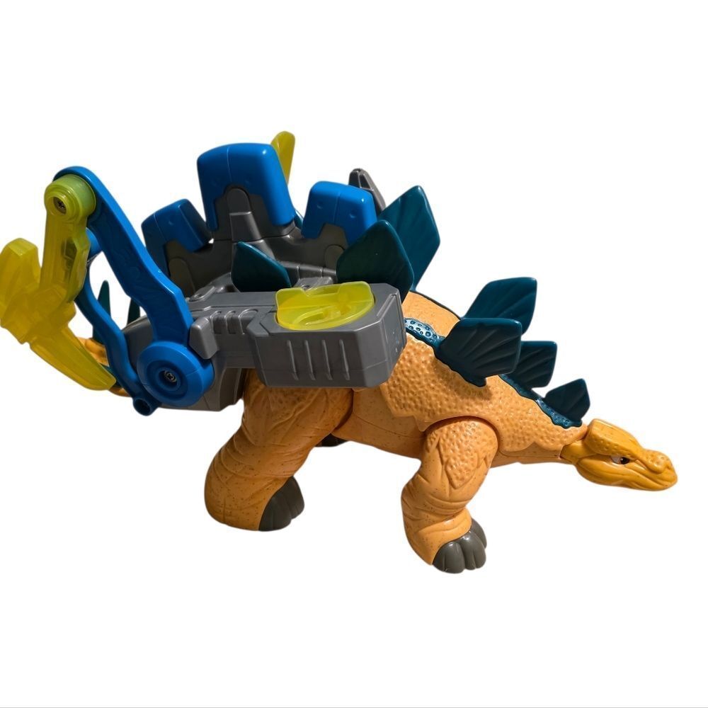 Imaginext Juradsic World Set